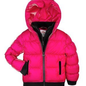 Girls Appaman Winter Jacket